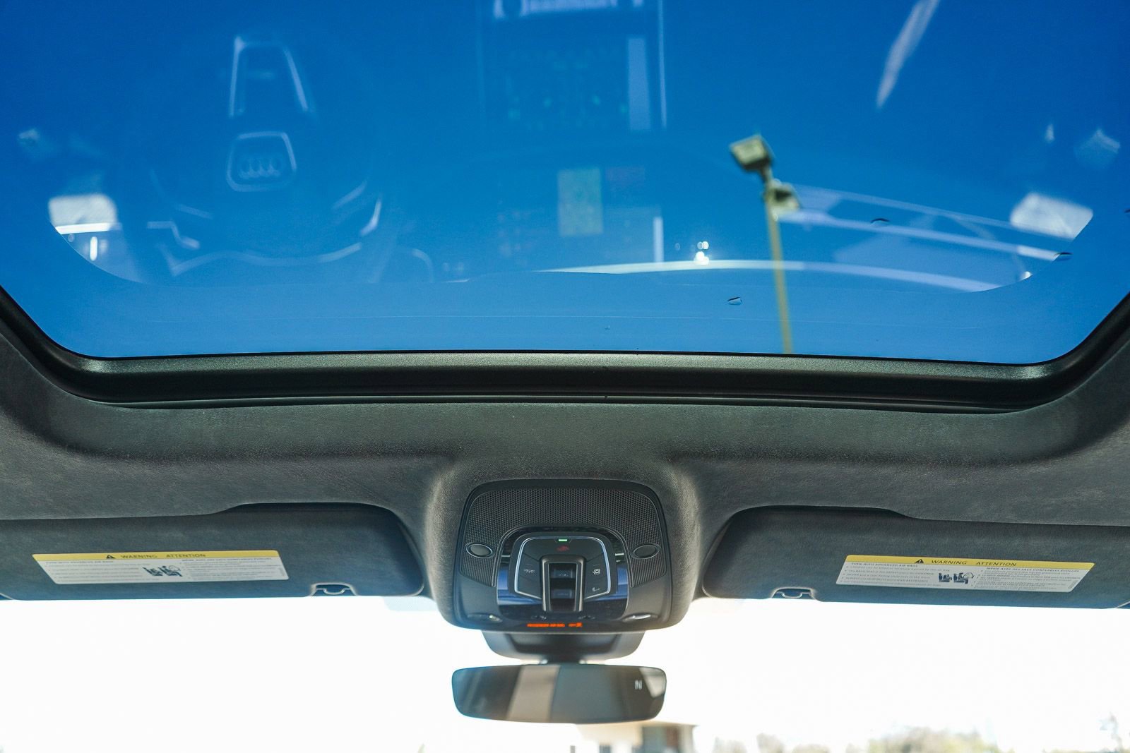 New 2026 Audi RS Q8 performance image 18