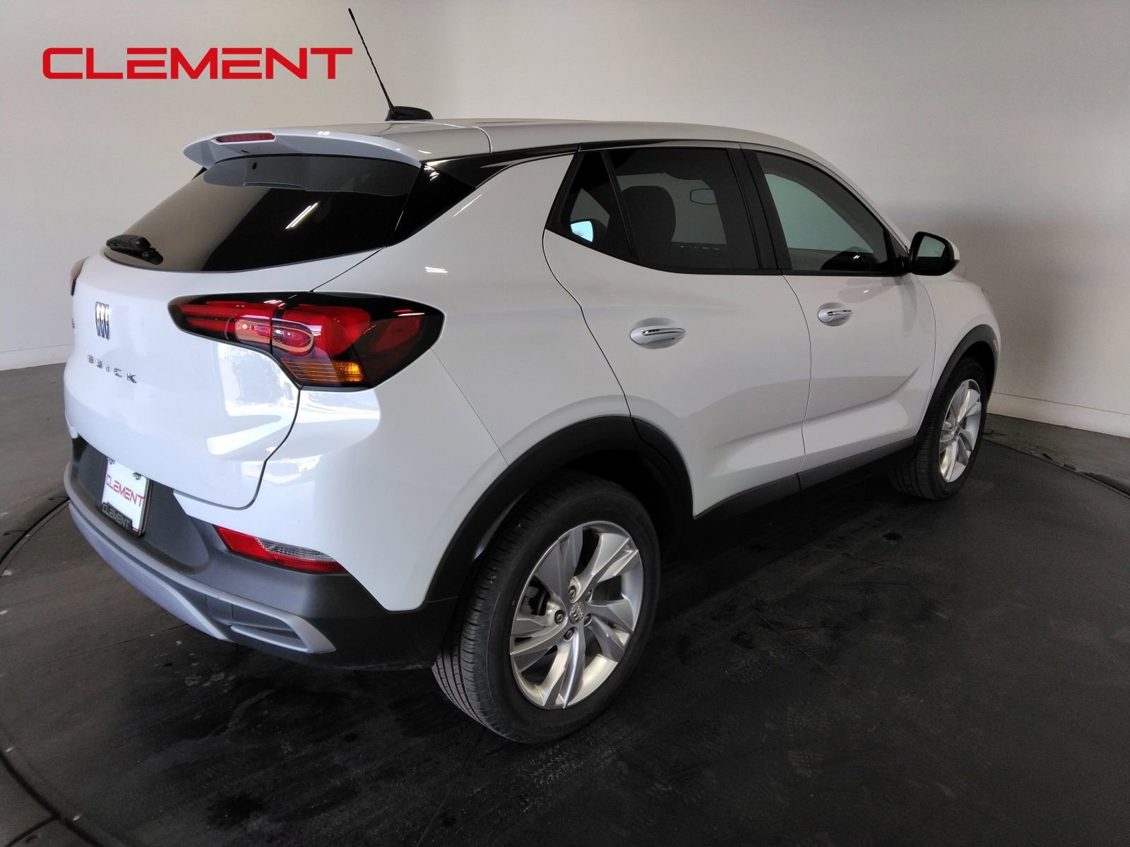 Used 2025 Buick Encore GX Preferred image 5