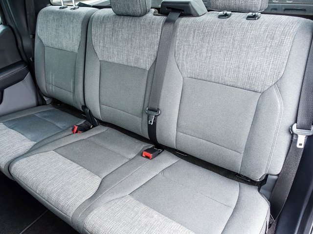 Used 2021 Ford F150 XLT image 27