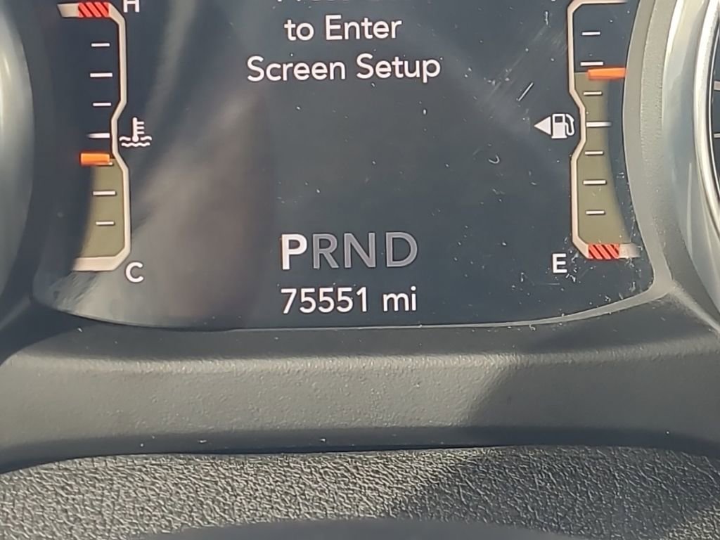 Used 2020 Jeep Wrangler Unlimited Sahara w/ Uconnect 4C Nav & Sound Group image 20