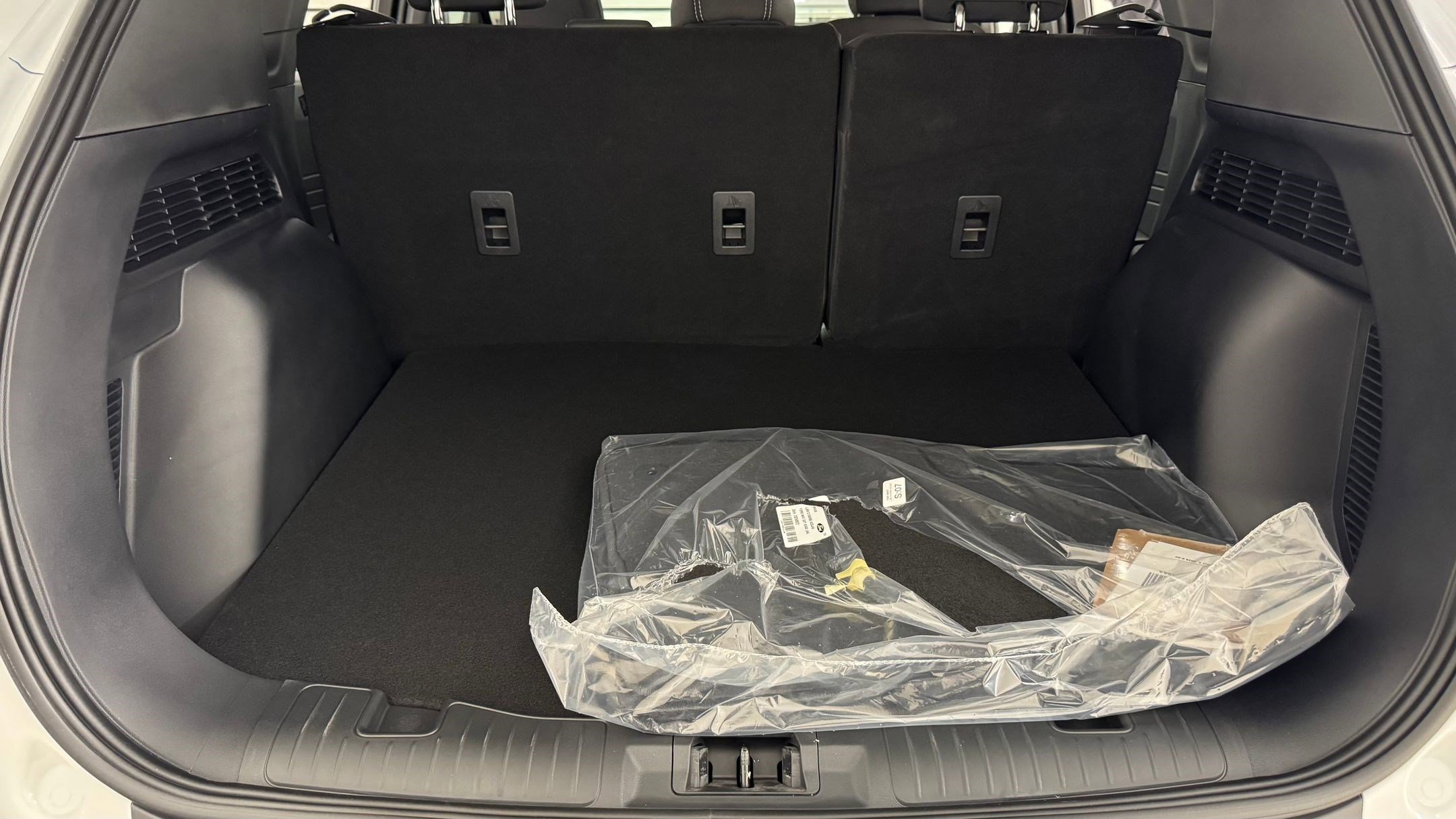 New 2026 Ford Escape Active w/ Tech Pack #1 FWD image 27