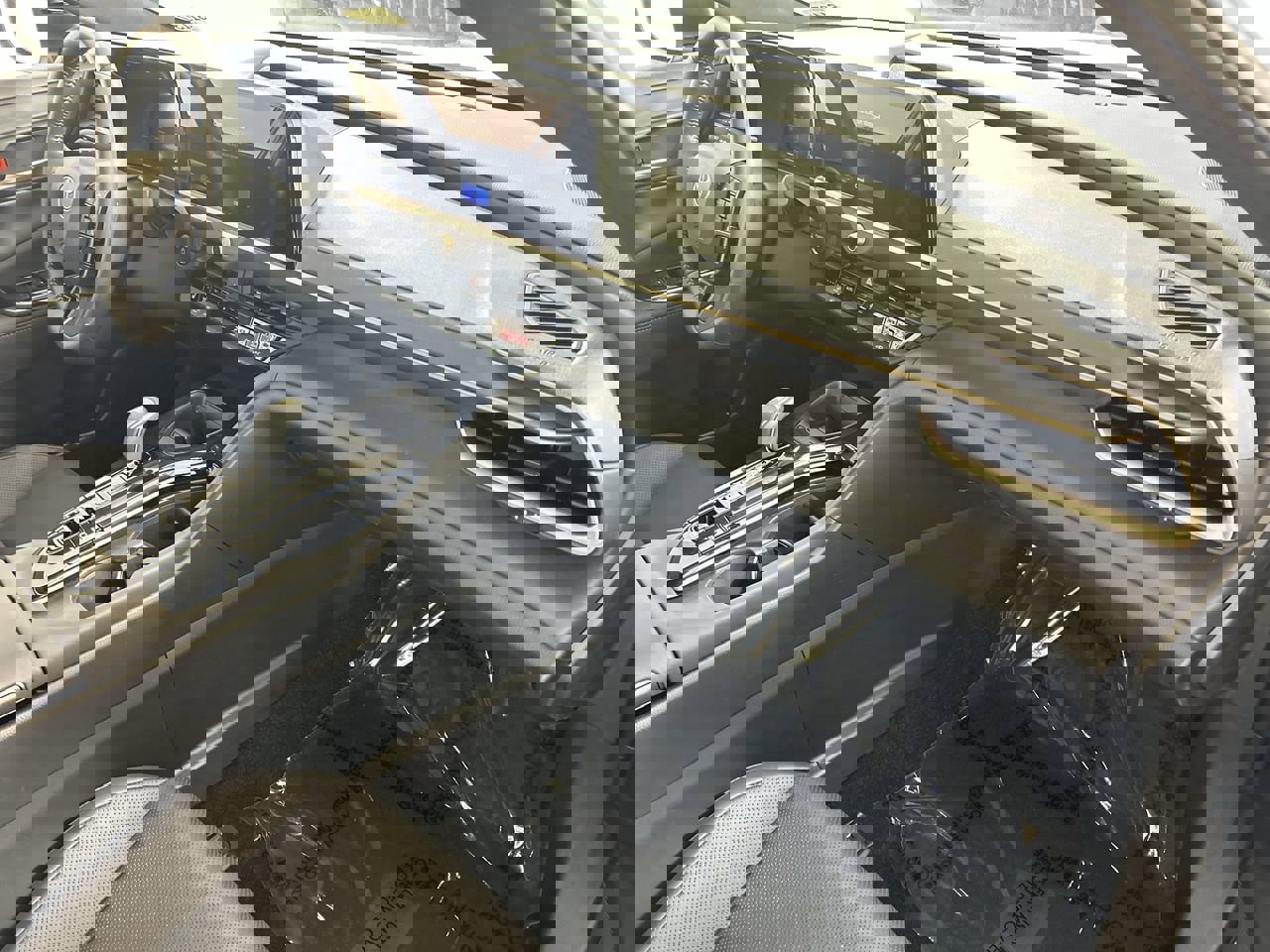 Used 2026 Toyota Crown XLE image 26