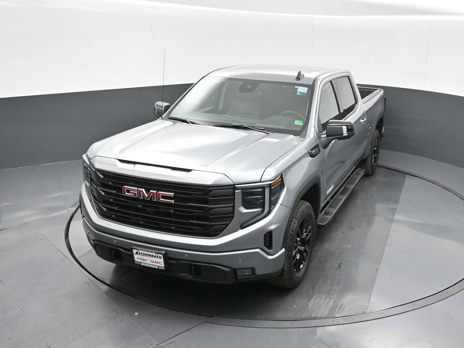 New 2026 GMC Sierra 1500 Elevation w/ Elevation Premium Package image 12