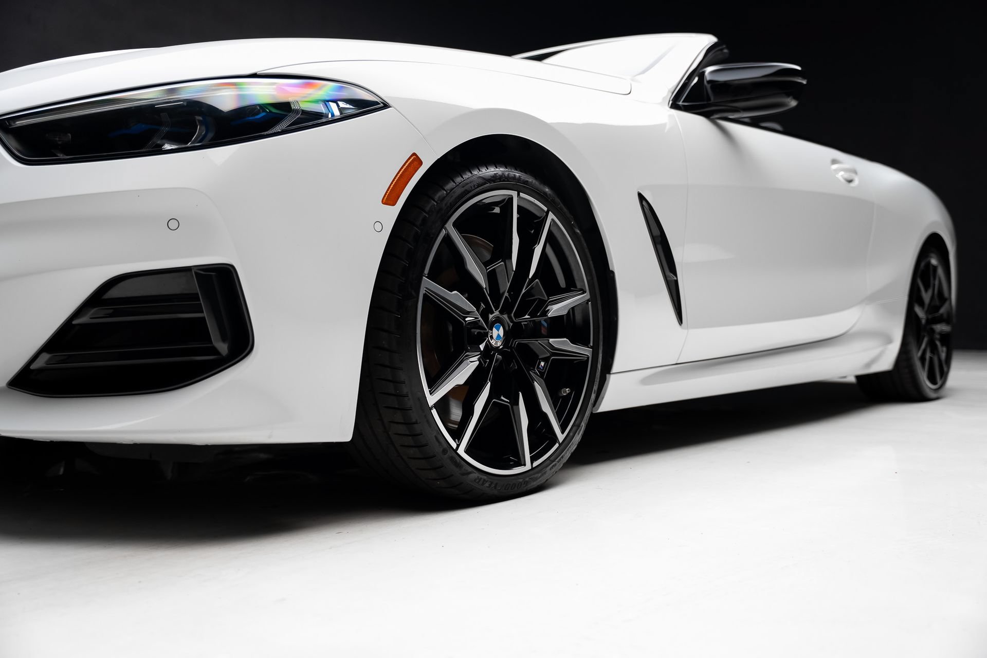 Used 2023 BMW M850i xDrive Convertible AWD/4WD image 79