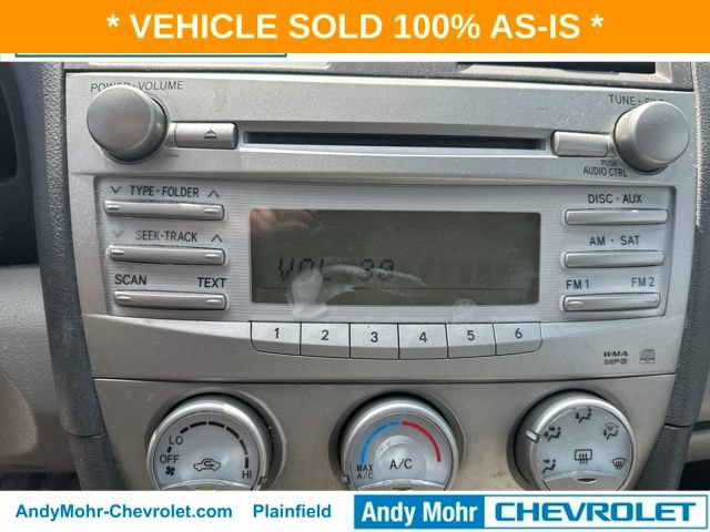 Used 2010 Toyota Camry LE FWD image 21