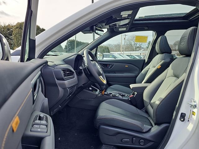 New 2026 Subaru Forester Wilderness image 11