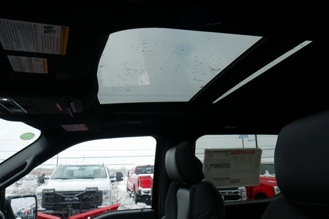 New 2025 Ford F150 Raptor image 3