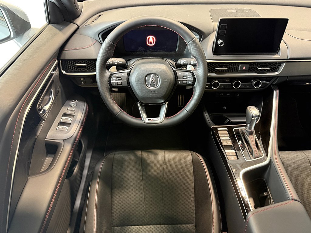 New 2026 Acura ADX A-Spec AWD/4WD image 16