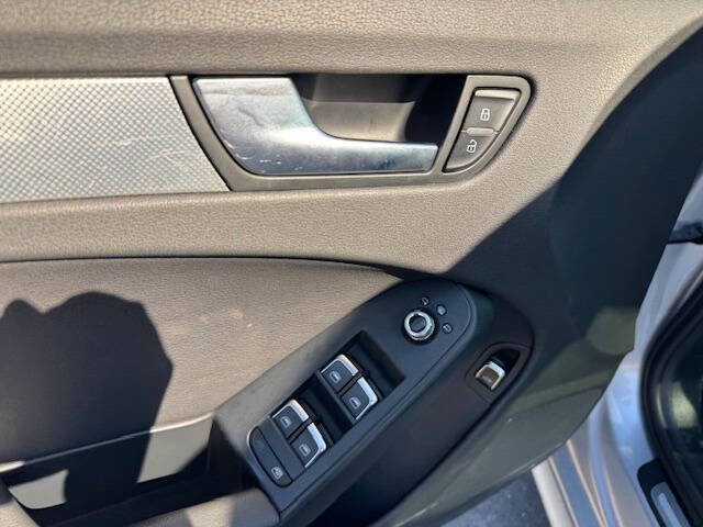 Used 2015 Audi A4 2.0T Premium image 43