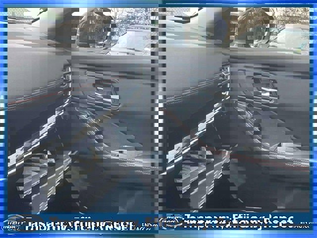 Certified 2025 Nissan Rogue SV w/ Rock Creek Premium Package image 34