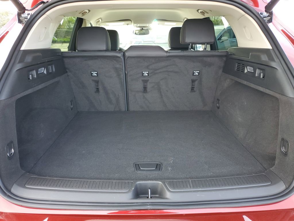 Used 2023 Buick Envision Essence AWD/4WD image 29