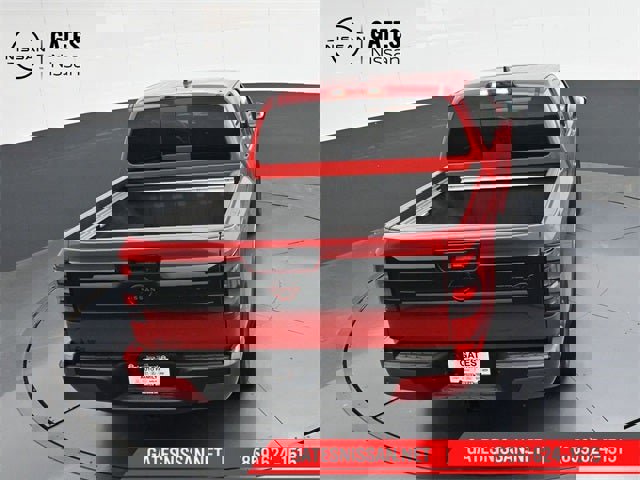 New 2026 Nissan Frontier PRO-4X image 45