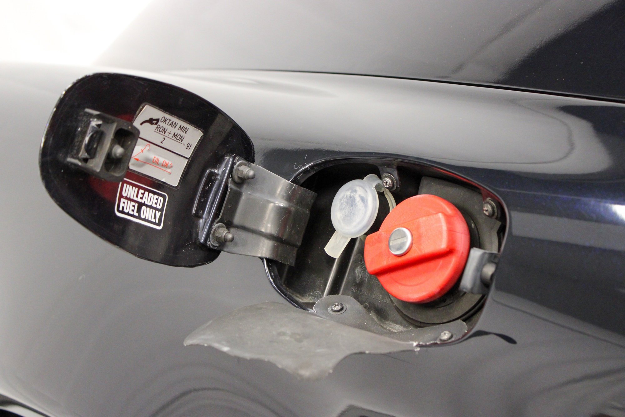 Used 1992 Porsche 911 America Roadster image 27