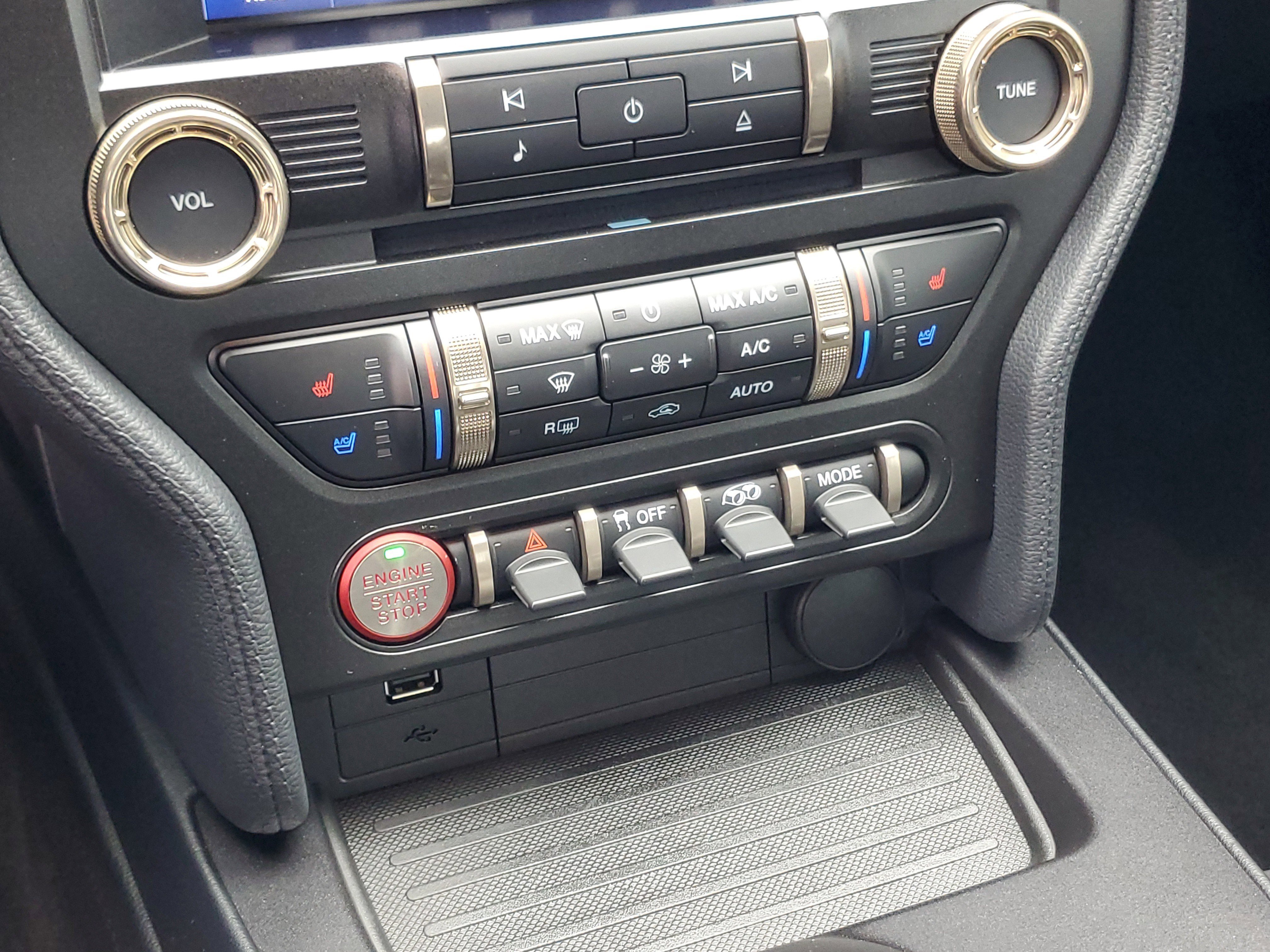 Used 2022 Ford Mustang Shelby GT500 image 18