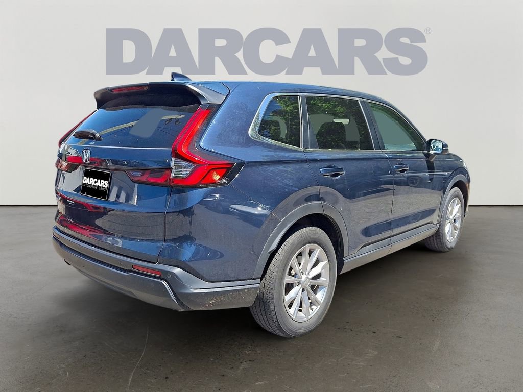 Certified 2023 Honda CR-V EX-L image 6