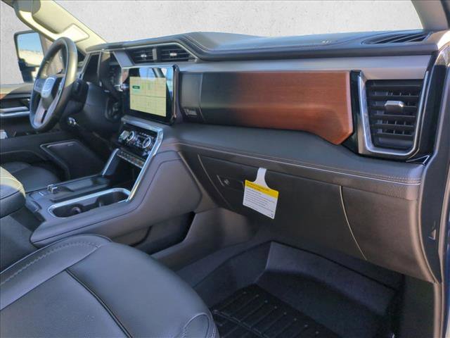 Used 2024 GMC Sierra 2500 Denali w/ Denali Reserve Package image 23