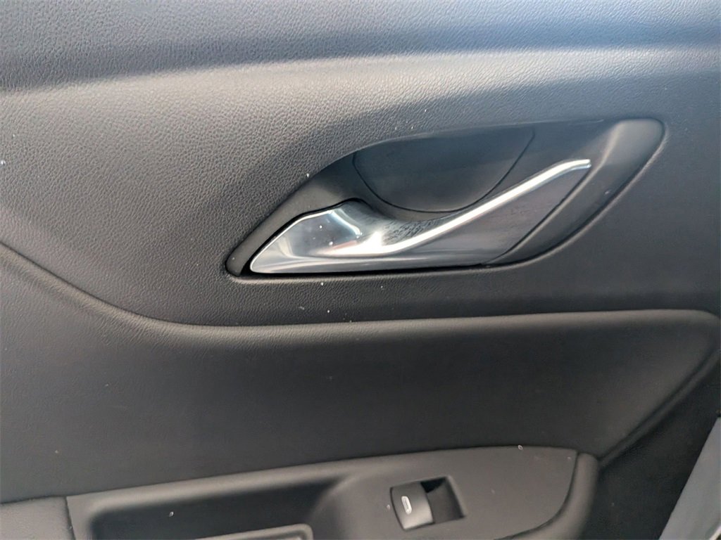 Used 2025 Chevrolet Blazer RS image 26