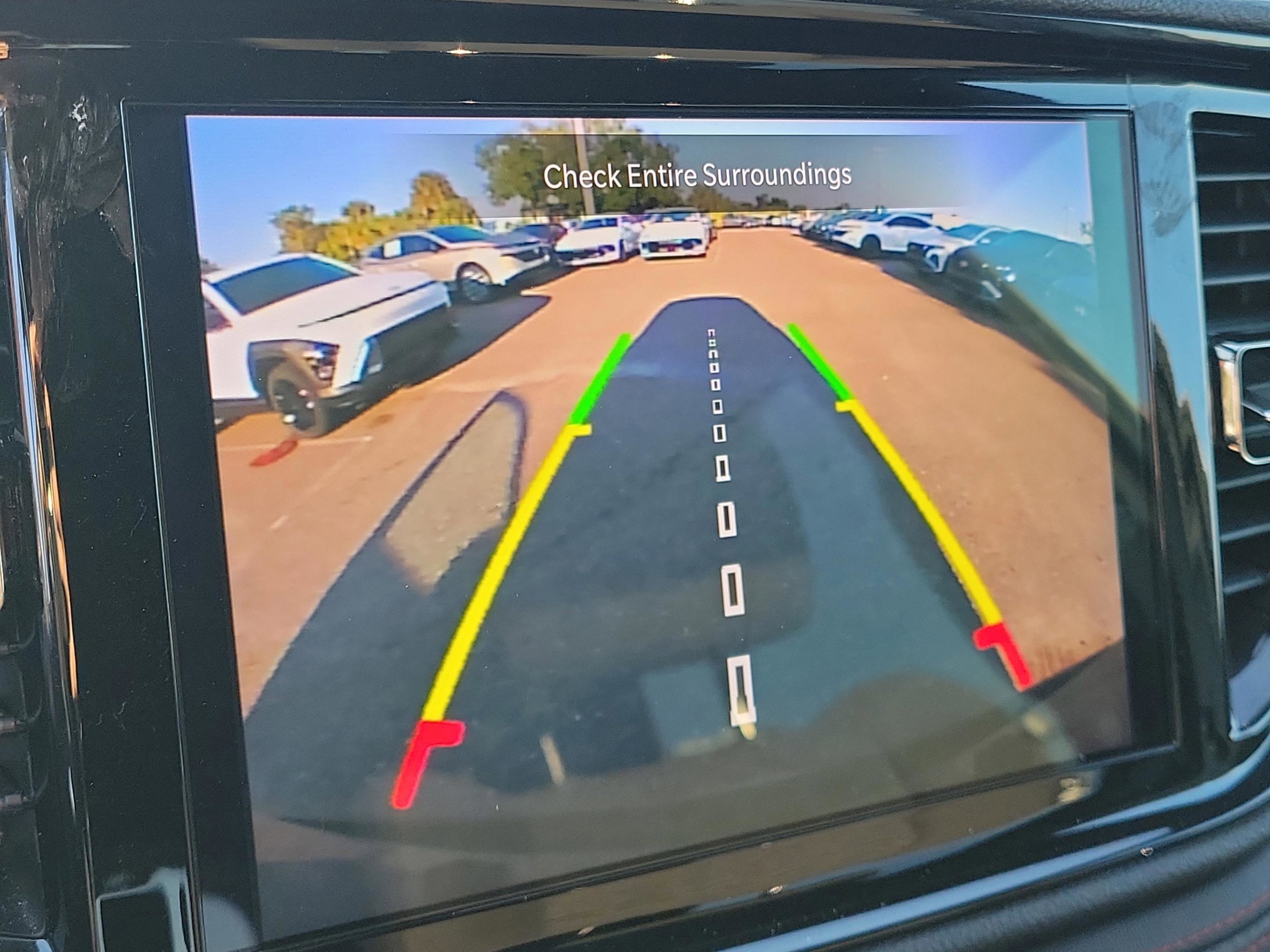 Used 2023 Dodge Durango GT image 31