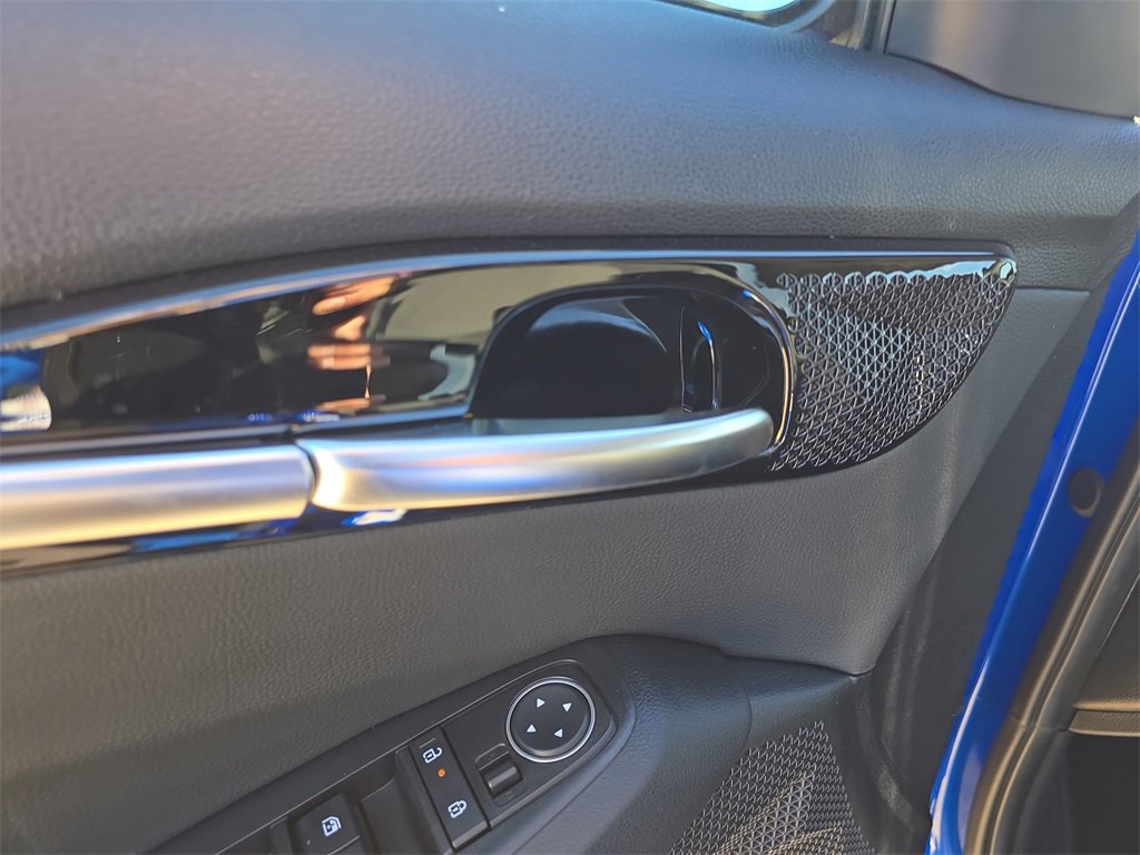 New 2026 Kia Seltos S image 18