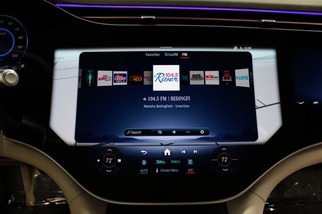 Used 2024 Mercedes-Benz EQS 450+ 450 Base image 25