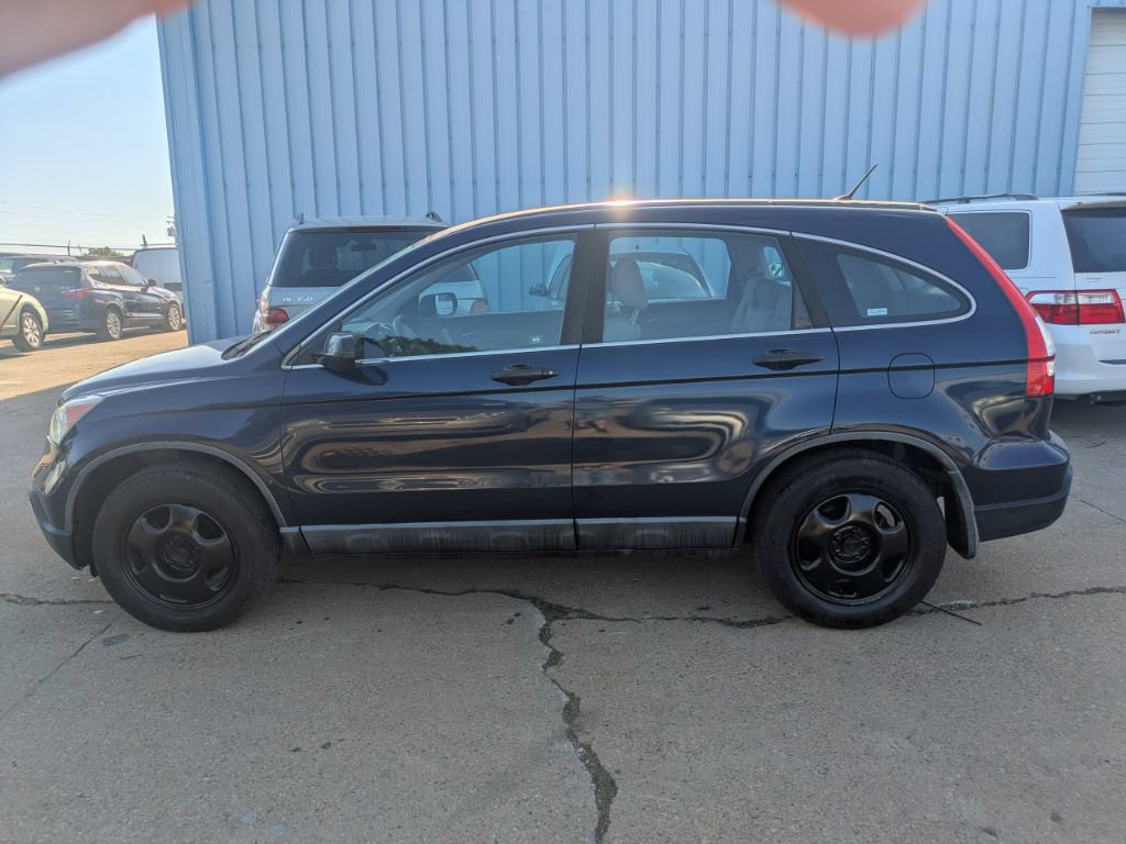 Used 2009 Honda CR-V LX image 8