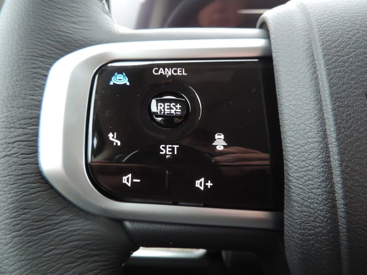 New 2026 Nissan Armada Platinum image 25