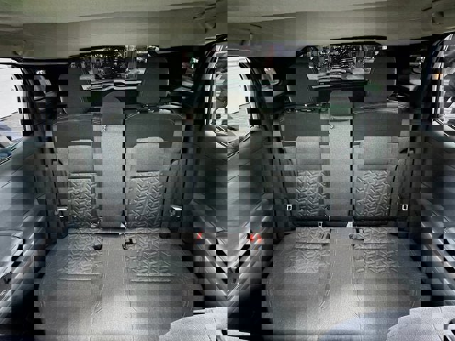 New 2026 Nissan Kicks SV w/ SV Premium Package image 22