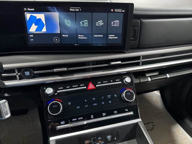 Used 2026 Hyundai Santa Fe SEL image 16