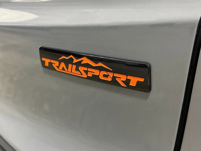 New 2026 Honda CR-V TrailSport image 10