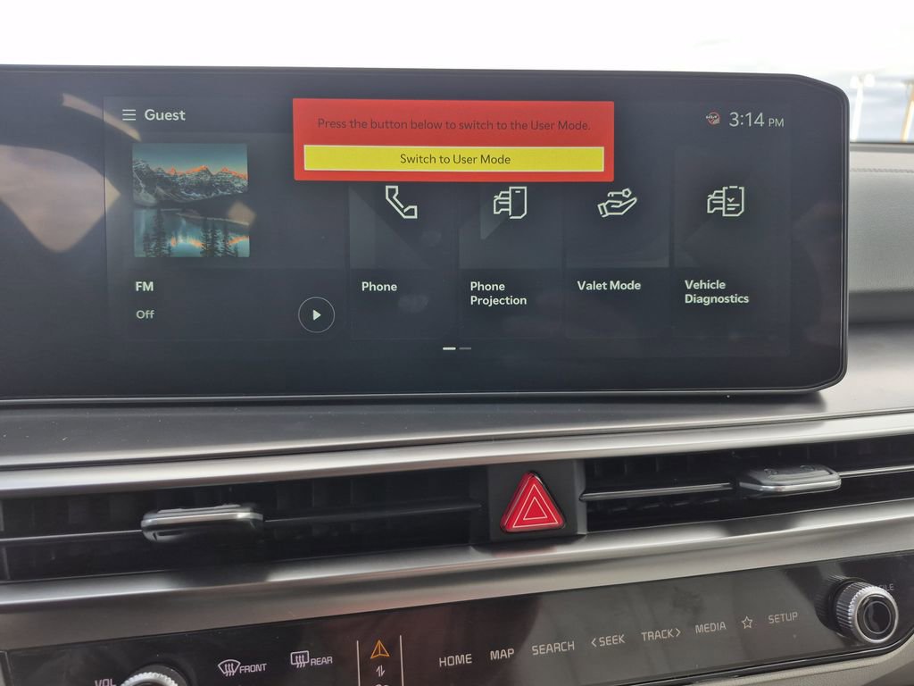 New 2026 Kia Sorento S image 20