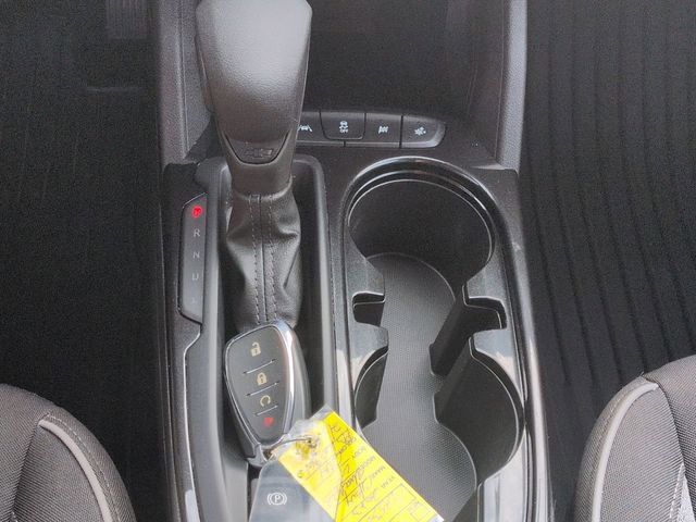 Used 2023 Chevrolet TrailBlazer LT image 17