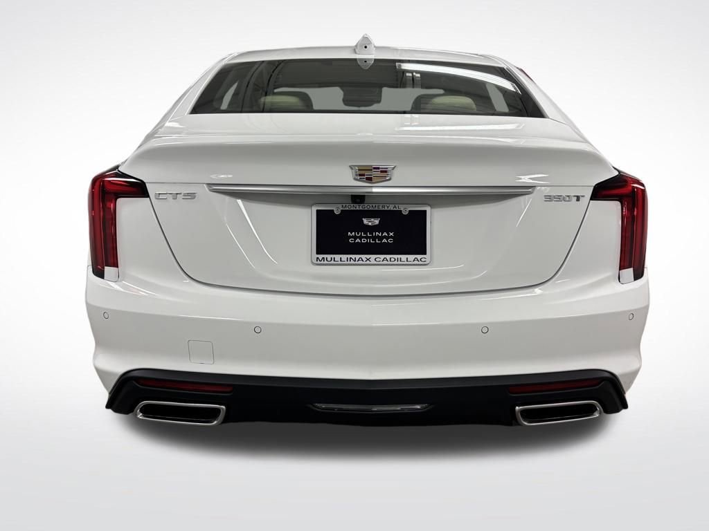 New 2026 Cadillac CT5 Premium Luxury image 15