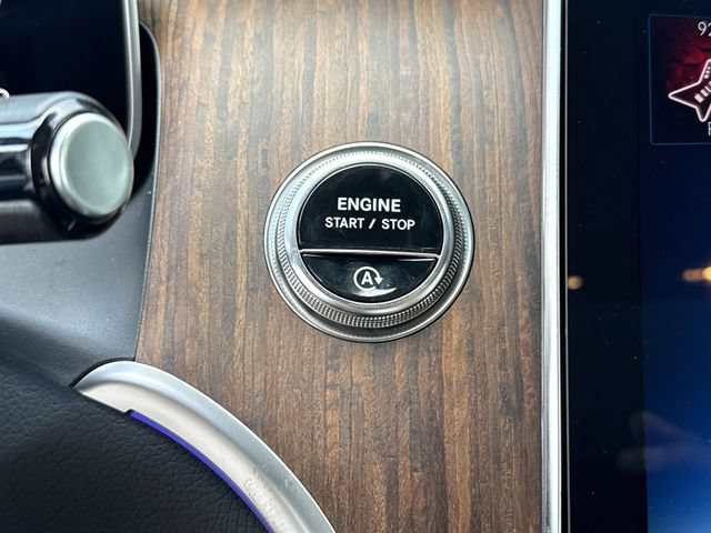 New 2025 Mercedes-Benz GLC 300 4MATIC image 9
