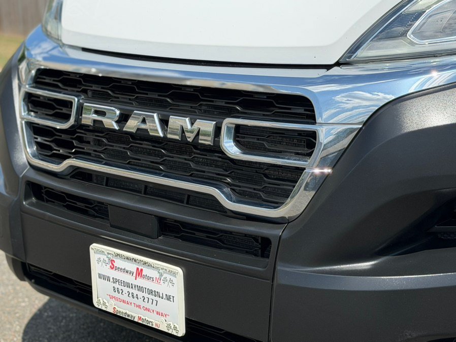 Used 2024 RAM ProMaster 1500 w/ Quick Order Package 22G SLT FWD image 18