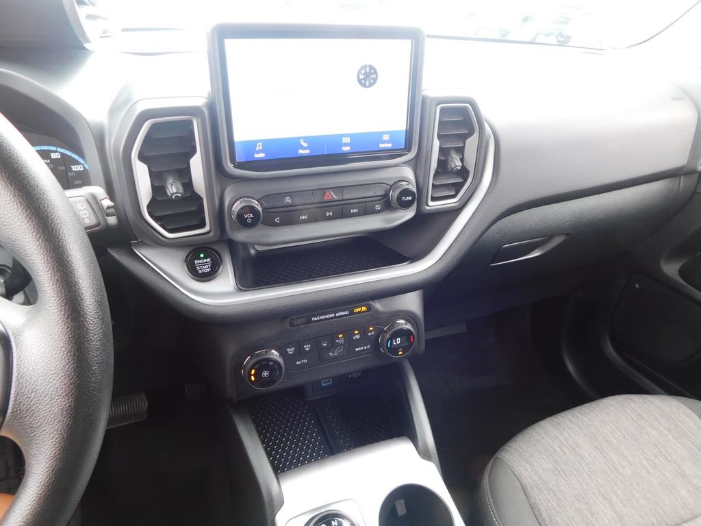 Used 2021 Ford Bronco Sport Big Bend AWD/4WD image 35