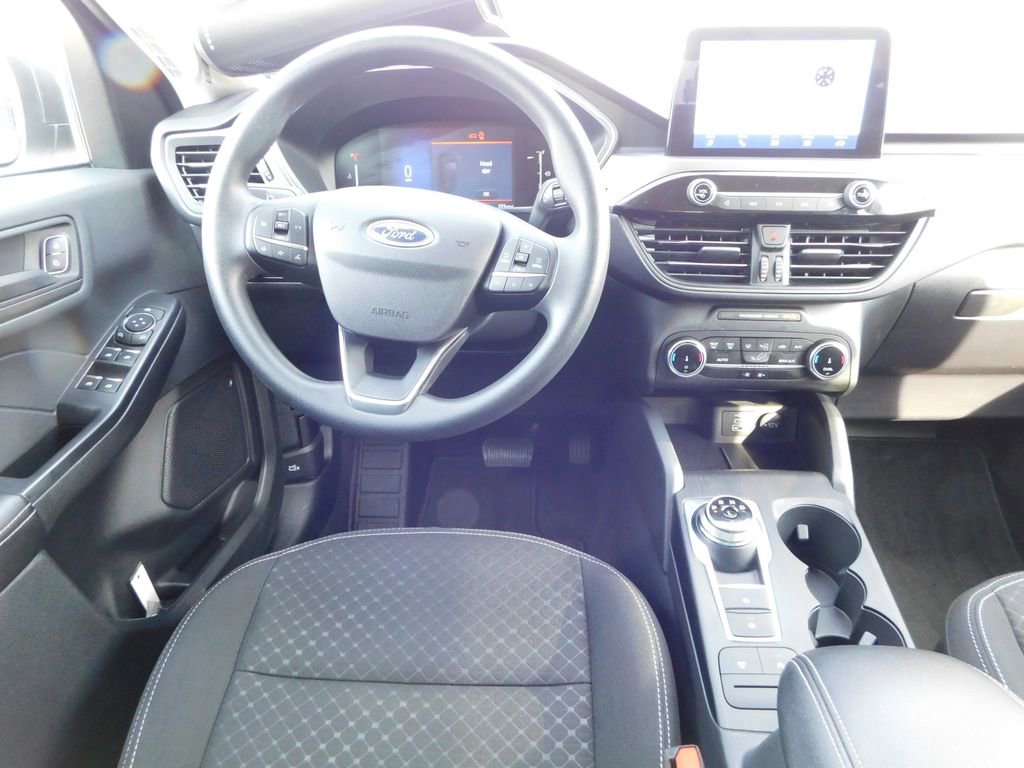 Used 2025 Ford Escape Active image 15