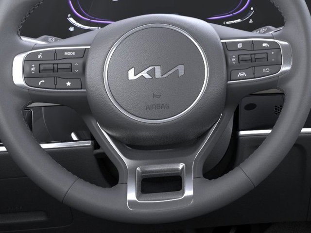 New 2025 Kia Sportage X-Line w/ Premium Package image 22