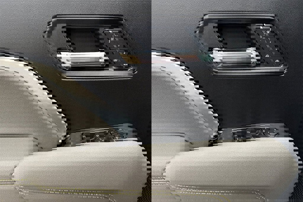 New 2026 Chevrolet Colorado ZR2 w/ Technology Package image 11