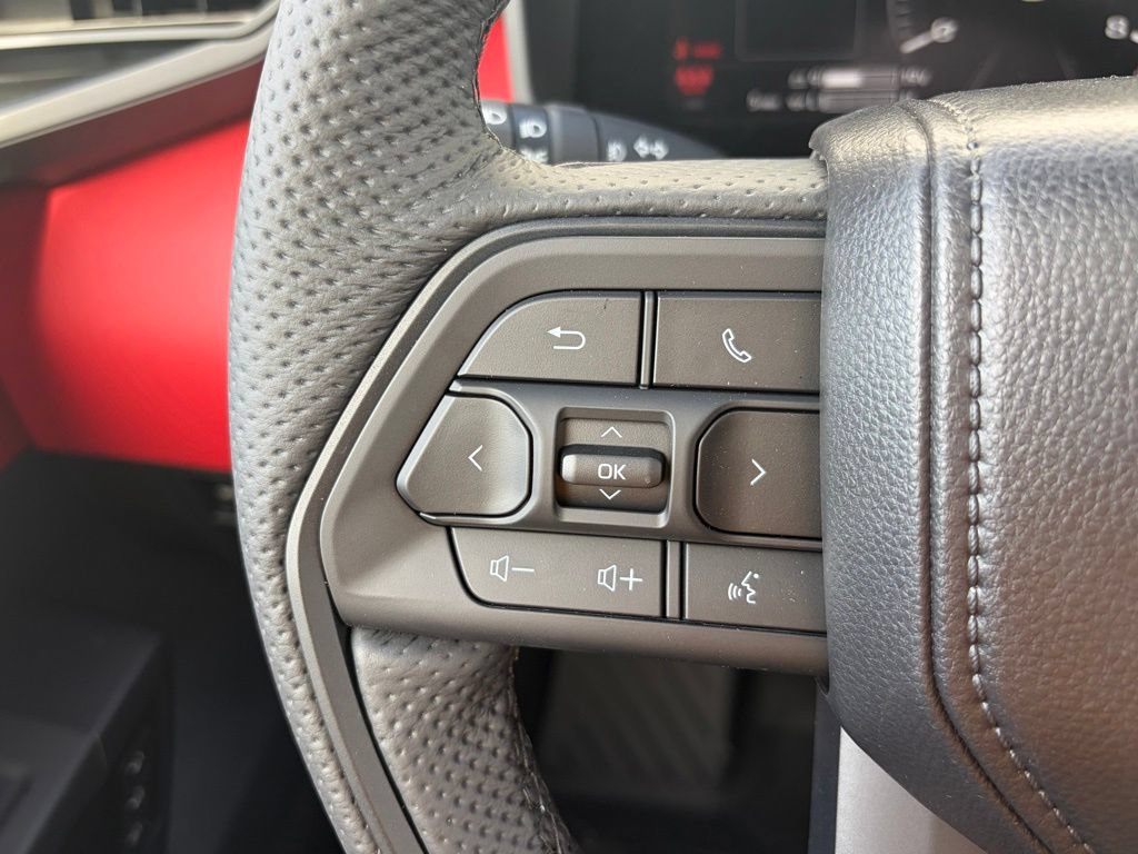 New 2026 Toyota Tundra TRD Pro AWD/4WD image 35