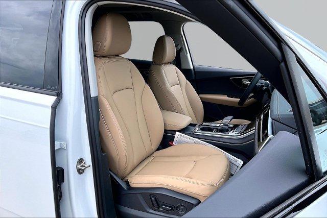 New 2026 Audi Q7 2.0T Premium AWD/4WD image 7