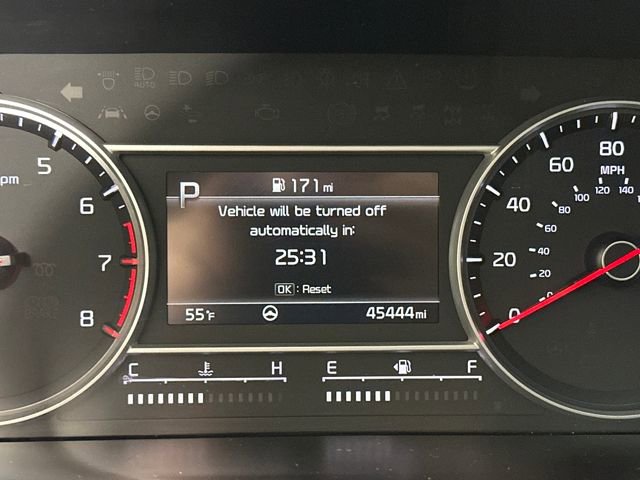 Used 2022 Kia Sorento X-Line EX image 18