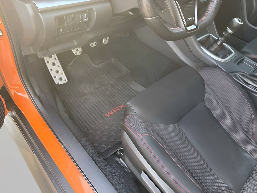 Used 2022 Subaru WRX Premium AWD/4WD image 22