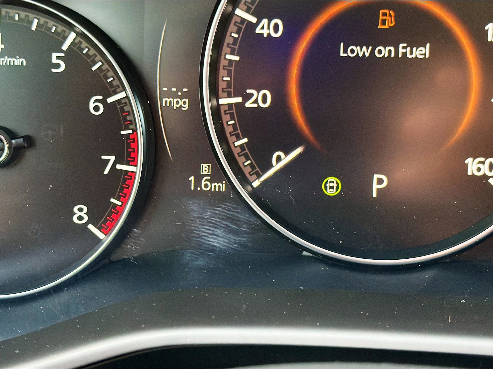 New 2026 MAZDA CX-50 AWD 2.5 S w/ Weather Package image 42