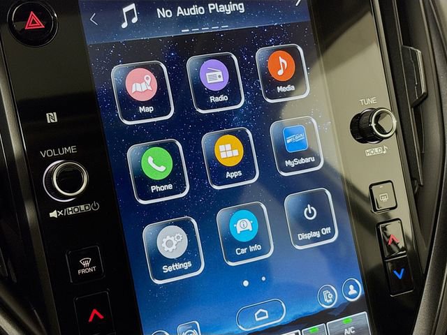 New 2026 Subaru Crosstrek 2.5i Limited image 15