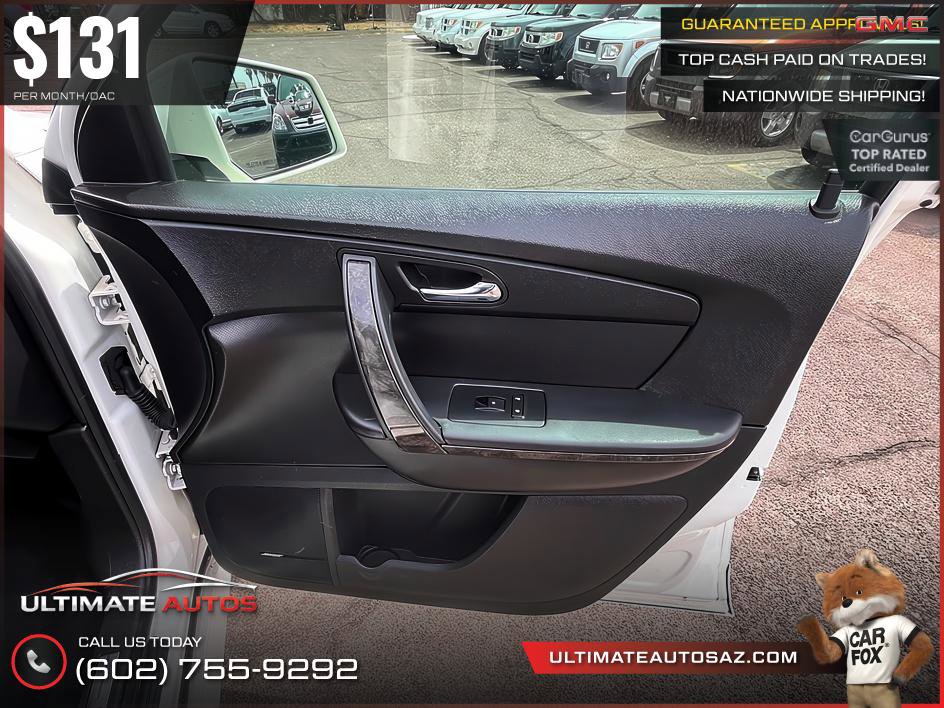 Used 2012 GMC Acadia Denali image 13