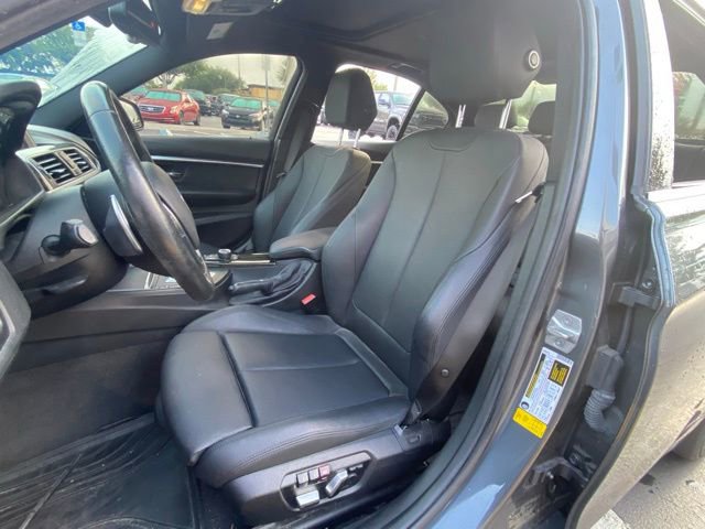 Used 2018 BMW 330i Sedan image 15