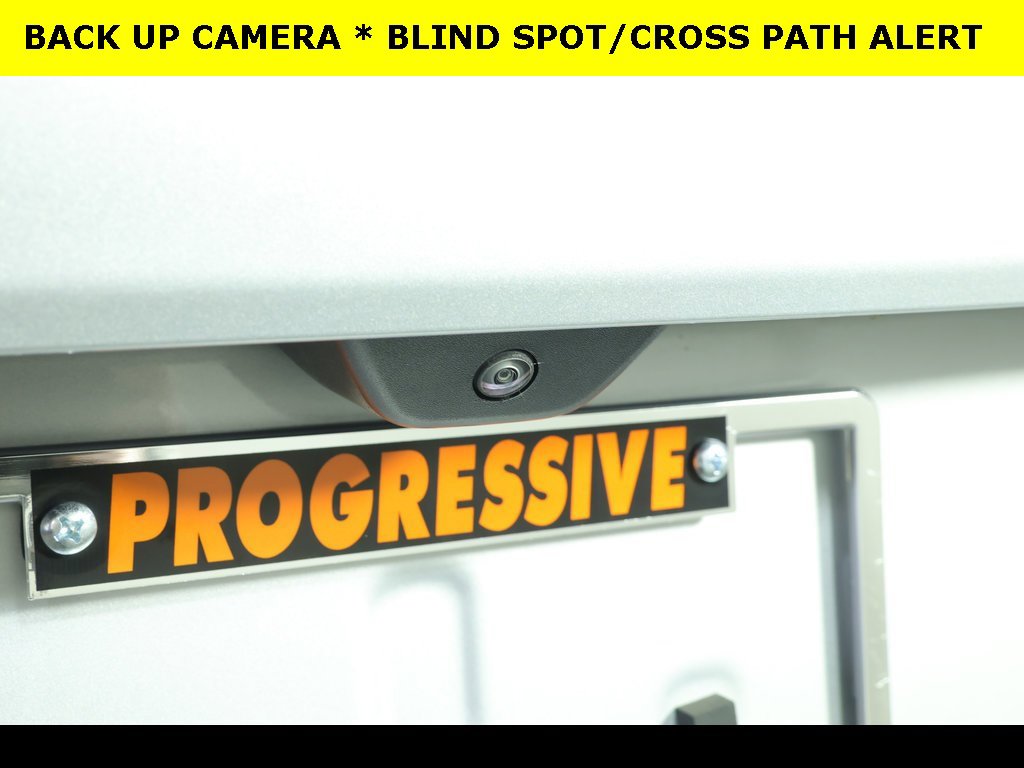 Used 2023 Jeep Grand Cherokee Altitude image 13