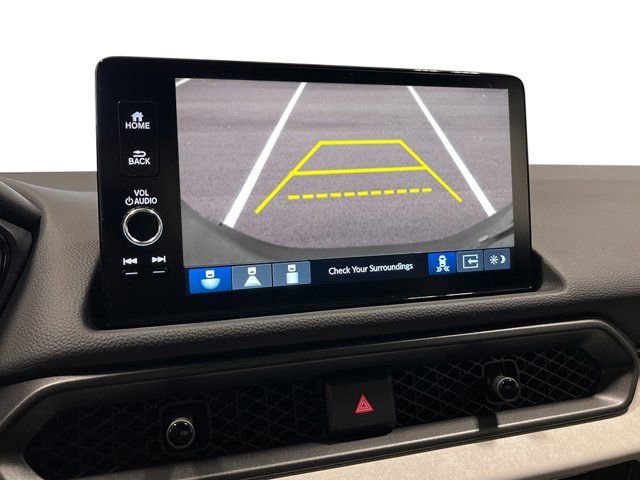 New 2026 Honda Prelude image 19