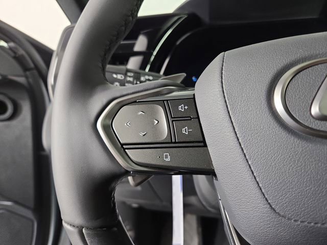 New 2026 Lexus RX 350 AWD image 22