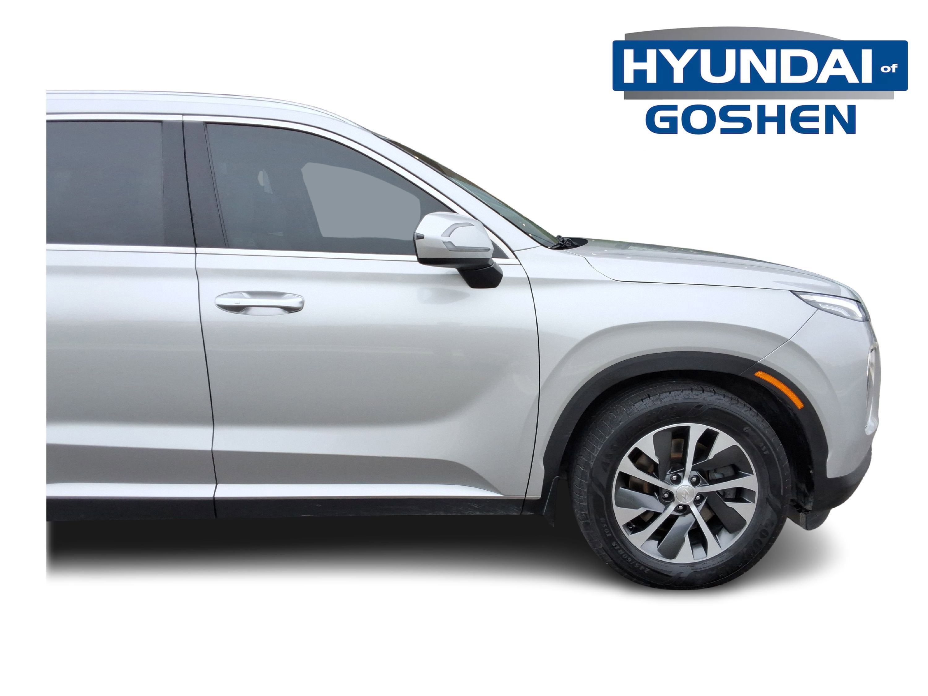 Used 2021 Hyundai Palisade SEL AWD/4WD image 10